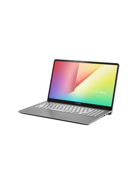 ASUS VivoBook S15 S530FA-BQ122T Portátil 39,6 cm (15.6") 1920 x 1080 Pixeles 8ª generación de procesadores Intel® Core™ i7 8 GB