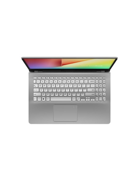 ASUS VivoBook S15 S530FA-BQ122T Portátil 39,6 cm (15.6") 1920 x 1080 Pixeles 8ª generación de procesadores Intel® Core™ i7 8 GB