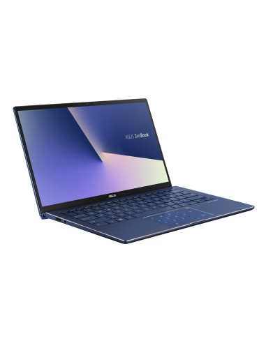 ASUS ZenBook Flip 13 UX362FA-EL076T Híbrido (2-en-1) 33,8 cm (13.3") 1920 x 1080 Pixeles Pantalla táctil 8ª generación de