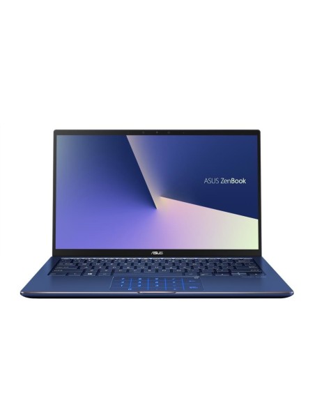 ASUS ZenBook Flip 13 UX362FA-EL076T Híbrido (2-en-1) 33,8 cm (13.3") 1920 x 1080 Pixeles Pantalla táctil 8ª generación de