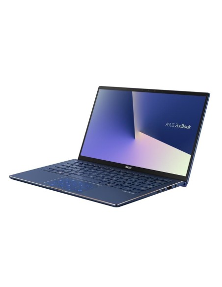 ASUS ZenBook Flip 13 UX362FA-EL076T Híbrido (2-en-1) 33,8 cm (13.3") 1920 x 1080 Pixeles Pantalla táctil 8ª generación de