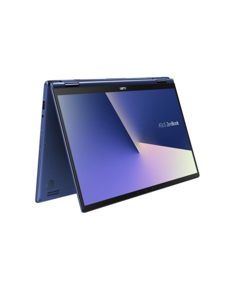 ASUS ZenBook Flip 13 UX362FA-EL076T Híbrido (2-en-1) 33,8 cm (13.3") 1920 x 1080 Pixeles Pantalla táctil 8ª generación de