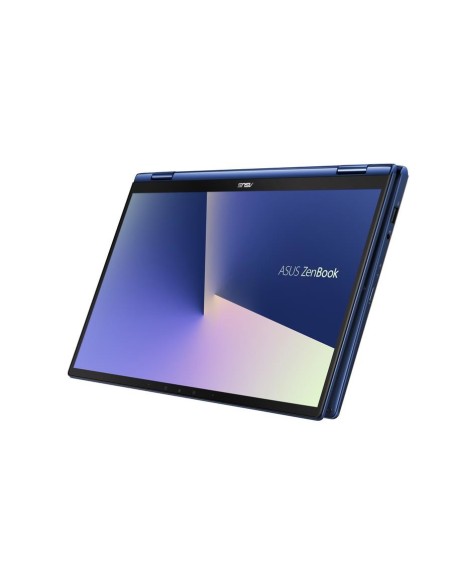 ASUS ZenBook Flip 13 UX362FA-EL076T Híbrido (2-en-1) 33,8 cm (13.3") 1920 x 1080 Pixeles Pantalla táctil 8ª generación de