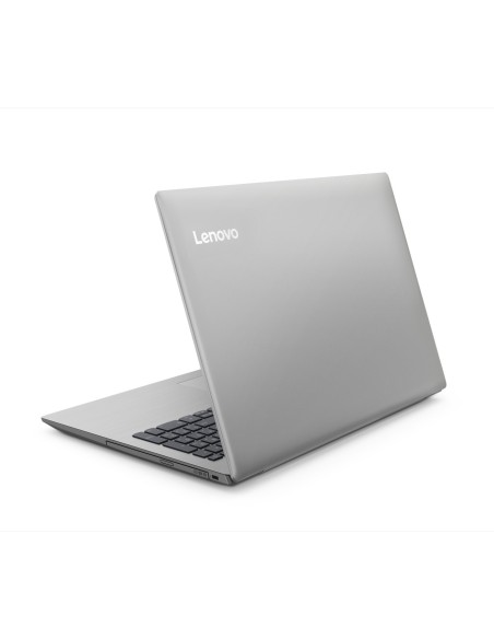 Lenovo IdeaPad 330 Portátil 39,6 cm (15.6") 1366 x 768 Pixeles 8ª generación de procesadores Intel® Core™ i3 8 GB DDR4-SDRAM