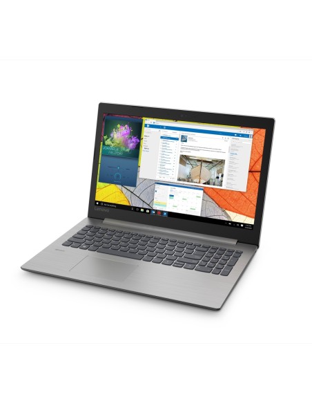 Lenovo IdeaPad 330 Portátil 39,6 cm (15.6") 1366 x 768 Pixeles 8ª generación de procesadores Intel® Core™ i3 8 GB DDR4-SDRAM