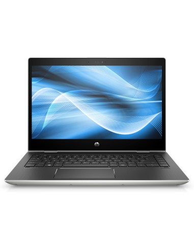 HP ProBook x360 440 G1 Híbrido (2-en-1) 35,6 cm (14") 1920 x 1080 Pixeles Pantalla táctil 8ª generación de procesadores Intel®