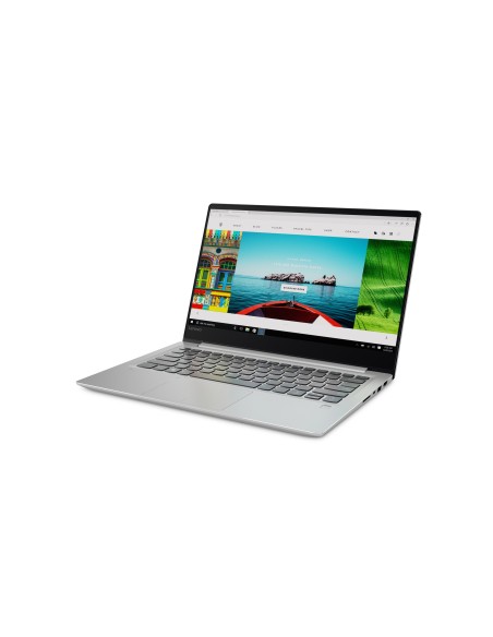 Lenovo IdeaPad 720s Portátil 35,6 cm (14") 1920 x 1080 Pixeles 8ª generación de procesadores Intel® Core™ i7 8 GB DDR4-SDRAM