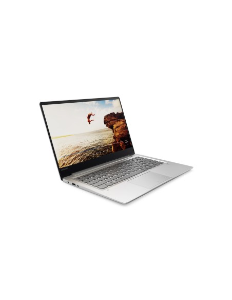 Lenovo IdeaPad 720s Portátil 35,6 cm (14") 1920 x 1080 Pixeles 8ª generación de procesadores Intel® Core™ i7 8 GB DDR4-SDRAM