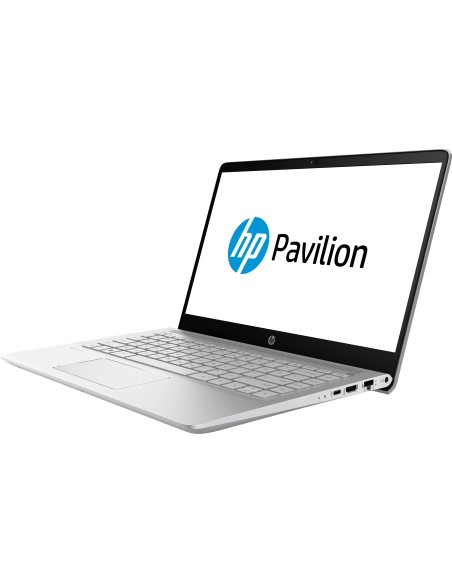HP Pavilion - 14-bf011ns