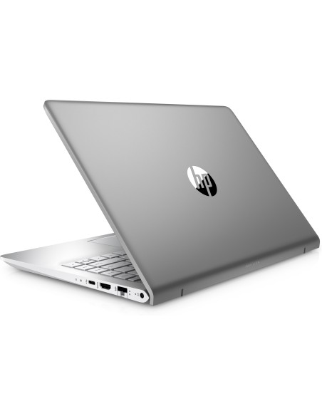 HP Pavilion - 14-bf011ns