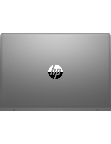 HP Pavilion - 14-bf011ns