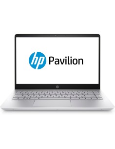 HP Pavilion - 14-bf013ns