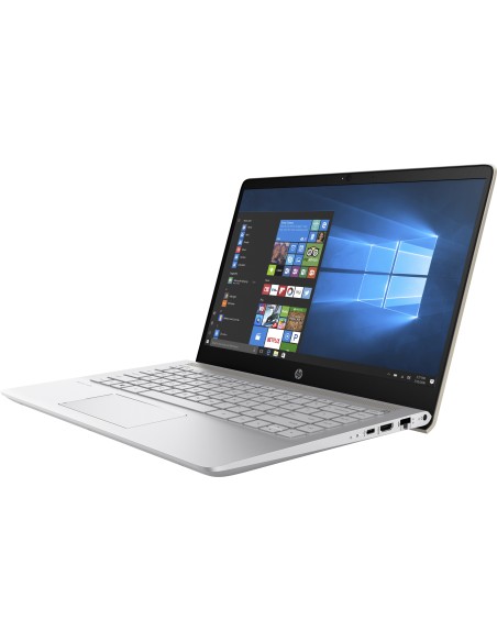 HP Pavilion - 14-bf013ns