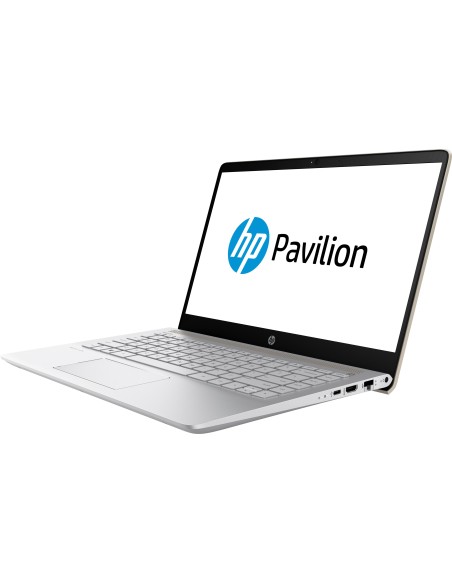 HP Pavilion - 14-bf013ns