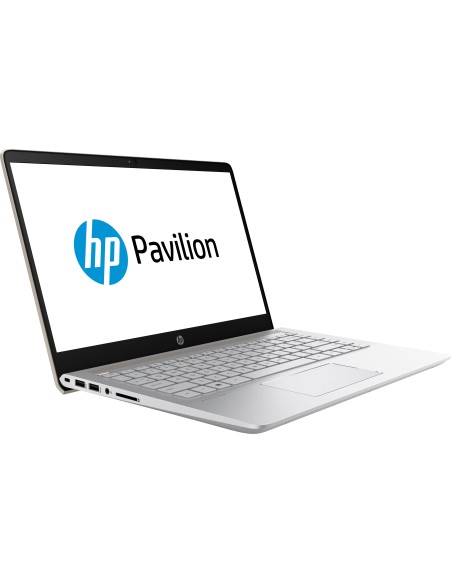 HP Pavilion - 14-bf013ns