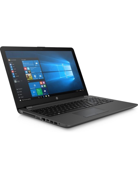 HP 250 G6 Portátil 39,6 cm (15.6") 1366 x 768 Pixeles 7ª generación de procesadores Intel® Core™ i5 4 GB DDR4-SDRAM 500 GB