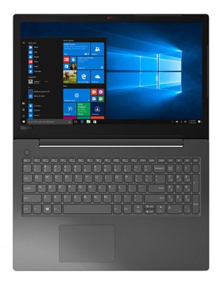 Lenovo V130 Netbook 39,6 cm (15.6") 1366 x 768 Pixeles Intel® Celeron® 4 GB DDR4-SDRAM 500 GB Unidad de disco duro Wi-Fi 5