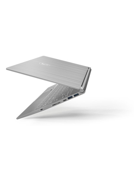 MSI Prestige PS42 8RC-068ES Portátil 35,6 cm (14") 1920 x 1080 Pixeles 8ª generación de procesadores Intel® Core™ i7 16 GB