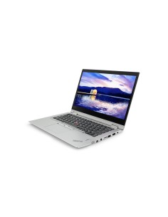 Lenovo ThinkPad X380 Yoga Híbrido (2-en-1) 33,8 cm (13.3") 1920 x 1080 Pixeles Pantalla táctil 8ª generación de procesadores