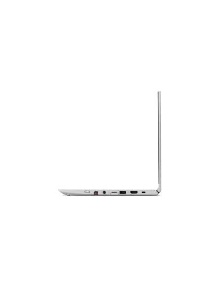 Lenovo ThinkPad X380 Yoga Híbrido (2-en-1) 33,8 cm (13.3") 1920 x 1080 Pixeles Pantalla táctil 8ª generación de procesadores
