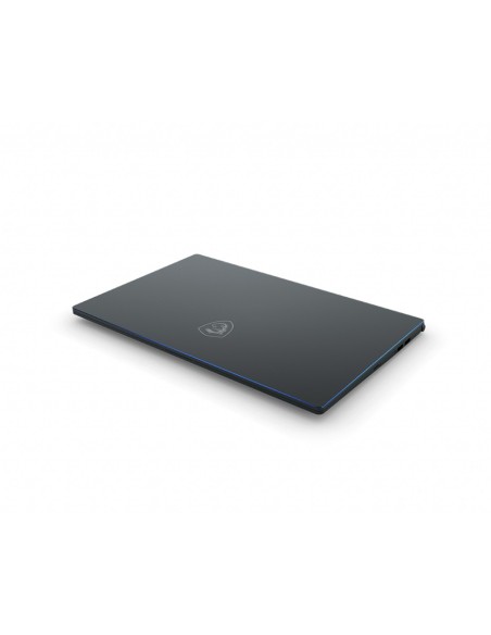MSI Prestige PS63 8M-071ES Modern Portátil 39,6 cm (15.6") 1920 x 1080 Pixeles 8ª generación de procesadores Intel® Core™ i7 16