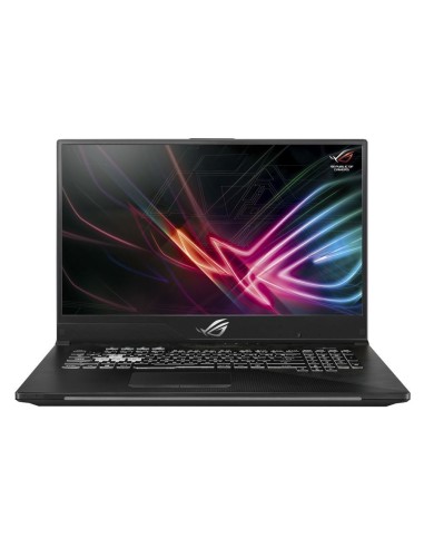 ASUS ROG Strix Scar II GL704GM-EV009T Portátil 43,9 cm (17.3") 1920 x 1080 Pixeles 8ª generación de procesadores Intel® Core™