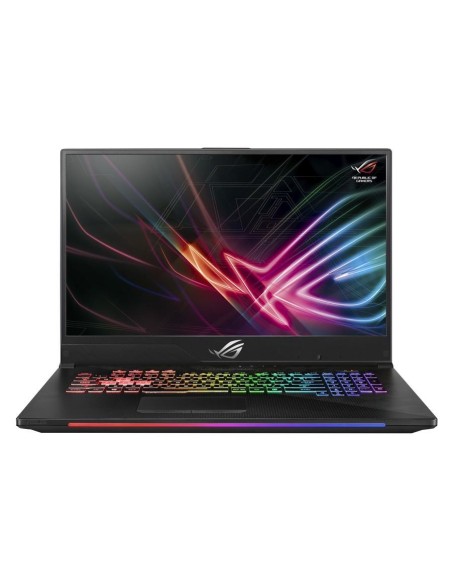 ASUS ROG Strix Scar II GL704GM-EV009T Portátil 43,9 cm (17.3") 1920 x 1080 Pixeles 8ª generación de procesadores Intel® Core™