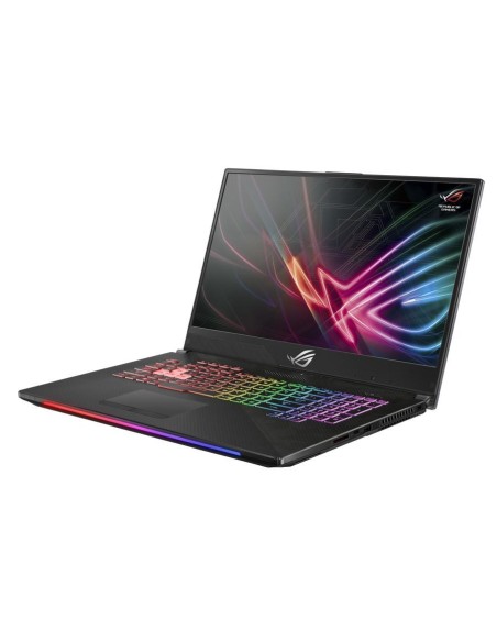ASUS ROG Strix Scar II GL704GM-EV009T Portátil 43,9 cm (17.3") 1920 x 1080 Pixeles 8ª generación de procesadores Intel® Core™