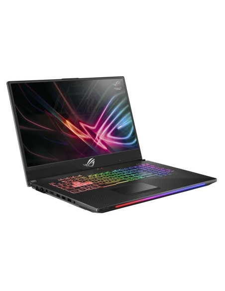 ASUS ROG Strix Scar II GL704GM-EV009T Portátil 43,9 cm (17.3") 1920 x 1080 Pixeles 8ª generación de procesadores Intel® Core™