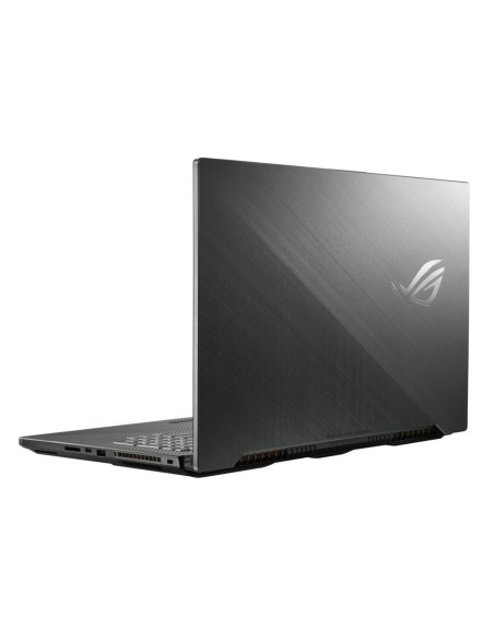 ASUS ROG Strix Scar II GL704GM-EV009T Portátil 43,9 cm (17.3") 1920 x 1080 Pixeles 8ª generación de procesadores Intel® Core™