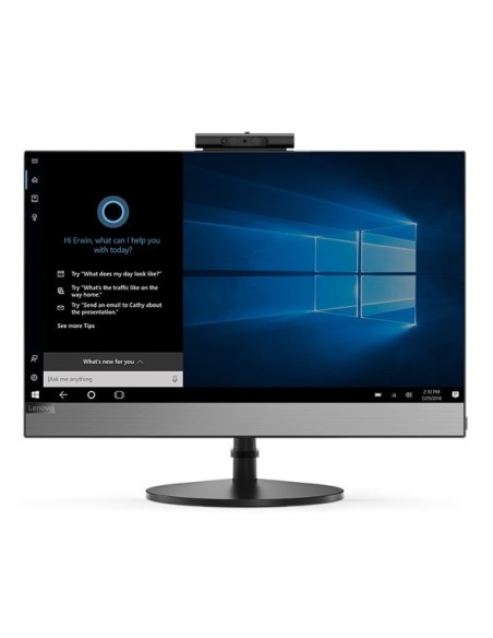 Lenovo V530 54,6 cm (21.5") 1920 x 1080 Pixeles 8ª generación de procesadores Intel® Core™ i5 8 GB DDR4-SDRAM 256 GB SSD