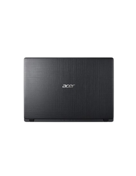Acer Aspire 3 A315-51-30TW Portátil 39,6 cm (15.6") 1366 x 768 Pixeles 7ª generación de procesadores Intel® Core™ i3 4 GB