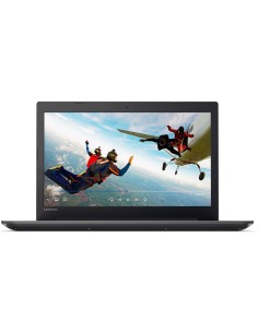 Lenovo IdeaPad 320 Portátil 39,6 cm (15.6") 1366 x 768 Pixeles 6ª generación de procesadores Intel® Core™ i5 8 GB DDR4-SDRAM