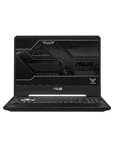 ASUS TUF Gaming FX505GE-BQ149 Portátil 39,6 cm (15.6") 1920 x 1080 Pixeles 8ª generación de procesadores Intel® Core™ i7 16 GB
