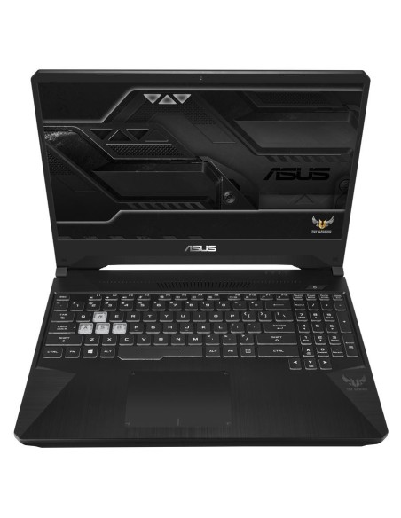 ASUS TUF Gaming FX505GE-BQ149 Portátil 39,6 cm (15.6") 1920 x 1080 Pixeles 8ª generación de procesadores Intel® Core™ i7 16 GB