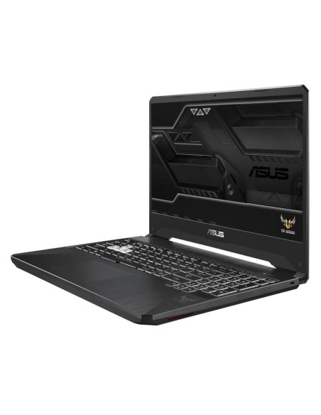 ASUS TUF Gaming FX505GE-BQ149 Portátil 39,6 cm (15.6") 1920 x 1080 Pixeles 8ª generación de procesadores Intel® Core™ i7 16 GB