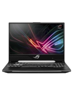 ASUS ROG Strix GL504GM-BN256T ordenador portatil Portátil 39,6 cm (15.6") 1920 x 1080 Pixeles 8ª generación de procesadores