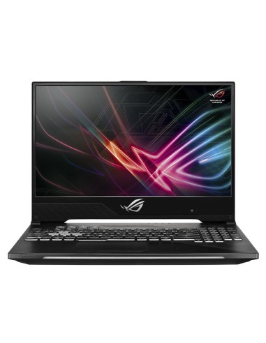 ASUS ROG Strix GL504GM-BN256T ordenador portatil Portátil 39,6 cm (15.6") 1920 x 1080 Pixeles 8ª generación de procesadores