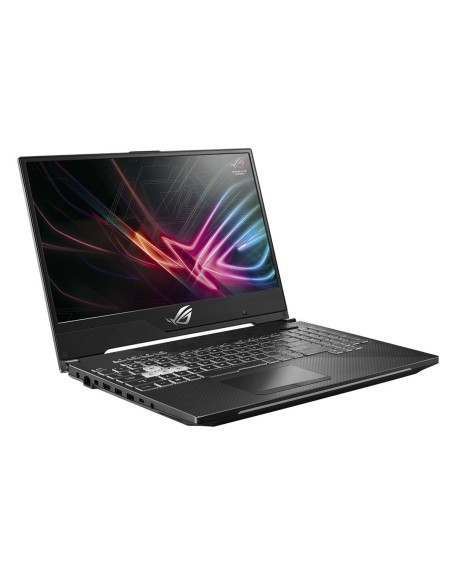 ASUS ROG Strix GL504GM-BN256T ordenador portatil Portátil 39,6 cm (15.6") 1920 x 1080 Pixeles 8ª generación de procesadores