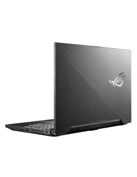ASUS ROG Strix GL504GM-BN256T ordenador portatil Portátil 39,6 cm (15.6") 1920 x 1080 Pixeles 8ª generación de procesadores
