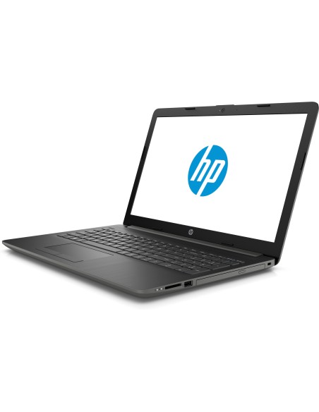 HP 15-da0013ns Portátil 39,6 cm (15.6") 1366 x 768 Pixeles 7ª generación de procesadores Intel® Core™ i3 4 GB DDR4-SDRAM 500 GB