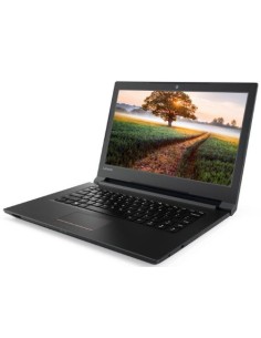 Lenovo IdeaPad V110 Portátil 39,6 cm (15.6") 1366 x 768 Pixeles 7th Generation AMD A9-Series APUs 4 GB DDR4-SDRAM 500 GB Unidad
