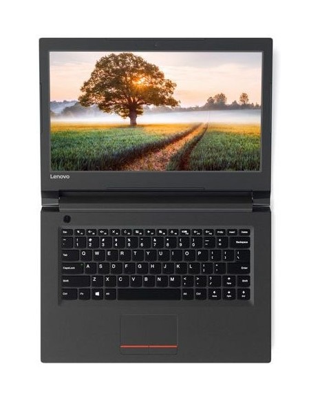 Lenovo IdeaPad V110 Portátil 39,6 cm (15.6") 1366 x 768 Pixeles 7th Generation AMD A9-Series APUs 4 GB DDR4-SDRAM 500 GB Unidad