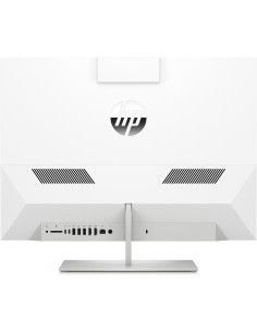 HP Pavilion 24-xa0900ns 60,5 cm (23.8") 1920 x 1080 Pixeles 8ª generación de procesadores Intel® Core™ i3 8 GB DDR4-SDRAM 1000