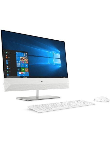 HP Pavilion 24-xa0900ns 60,5 cm (23.8") 1920 x 1080 Pixeles 8ª generación de procesadores Intel® Core™ i3 8 GB DDR4-SDRAM 1000