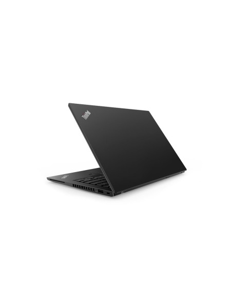 Lenovo ThinkPad X280 Portátil 31,8 cm (12.5") 1920 x 1080 Pixeles Pantalla táctil 8ª generación de procesadores Intel® Core™ i7