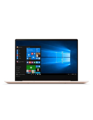 Lenovo IdeaPad 720S Portátil 33,8 cm (13.3") 1920 x 1080 Pixeles 8ª generación de procesadores Intel® Core™ i7 8 GB DDR4-SDRAM