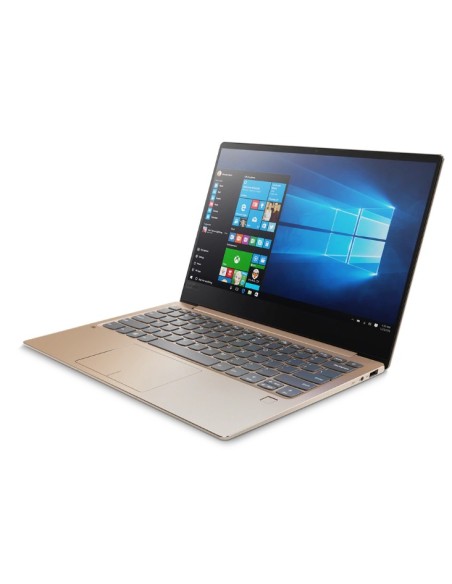 Lenovo IdeaPad 720S Portátil 33,8 cm (13.3") 1920 x 1080 Pixeles 8ª generación de procesadores Intel® Core™ i7 8 GB DDR4-SDRAM