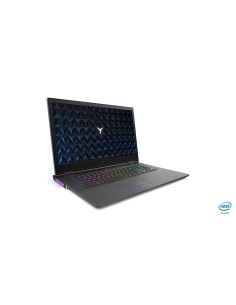 Lenovo Legion Y730 Portátil 43,9 cm (17.3") 1920 x 1080 Pixeles 8ª generación de procesadores Intel® Core™ i7 16 GB DDR4-SDRAM