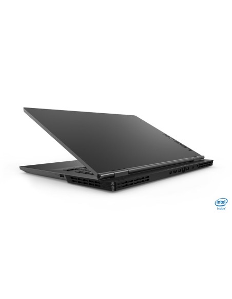 Lenovo Legion Y730 Portátil 43,9 cm (17.3") 1920 x 1080 Pixeles 8ª generación de procesadores Intel® Core™ i7 16 GB DDR4-SDRAM